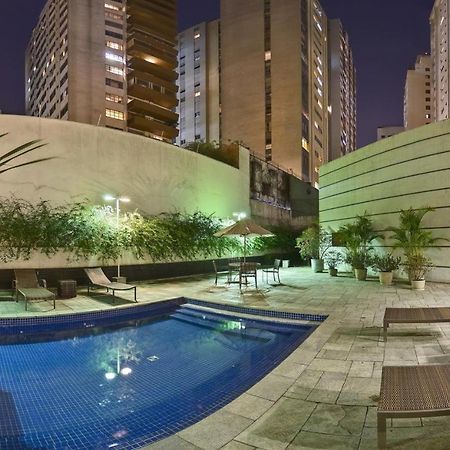 Edificio Lorena São Paulo Ngoại thất bức ảnh