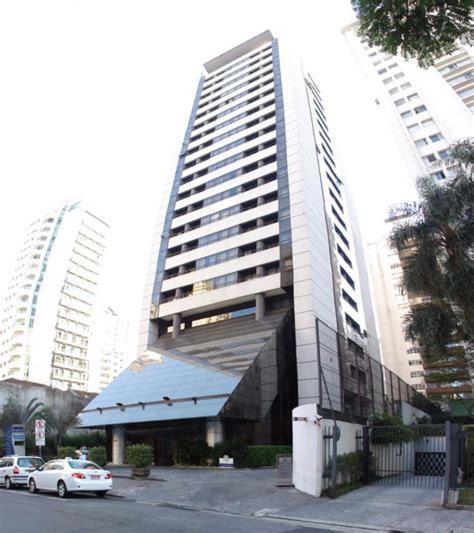 Edificio Lorena São Paulo Ngoại thất bức ảnh