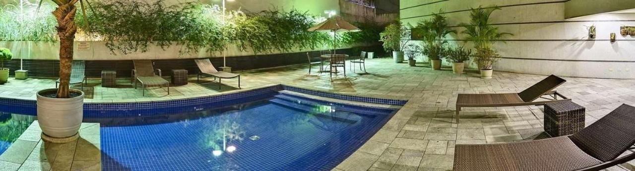 Edificio Lorena São Paulo Ngoại thất bức ảnh